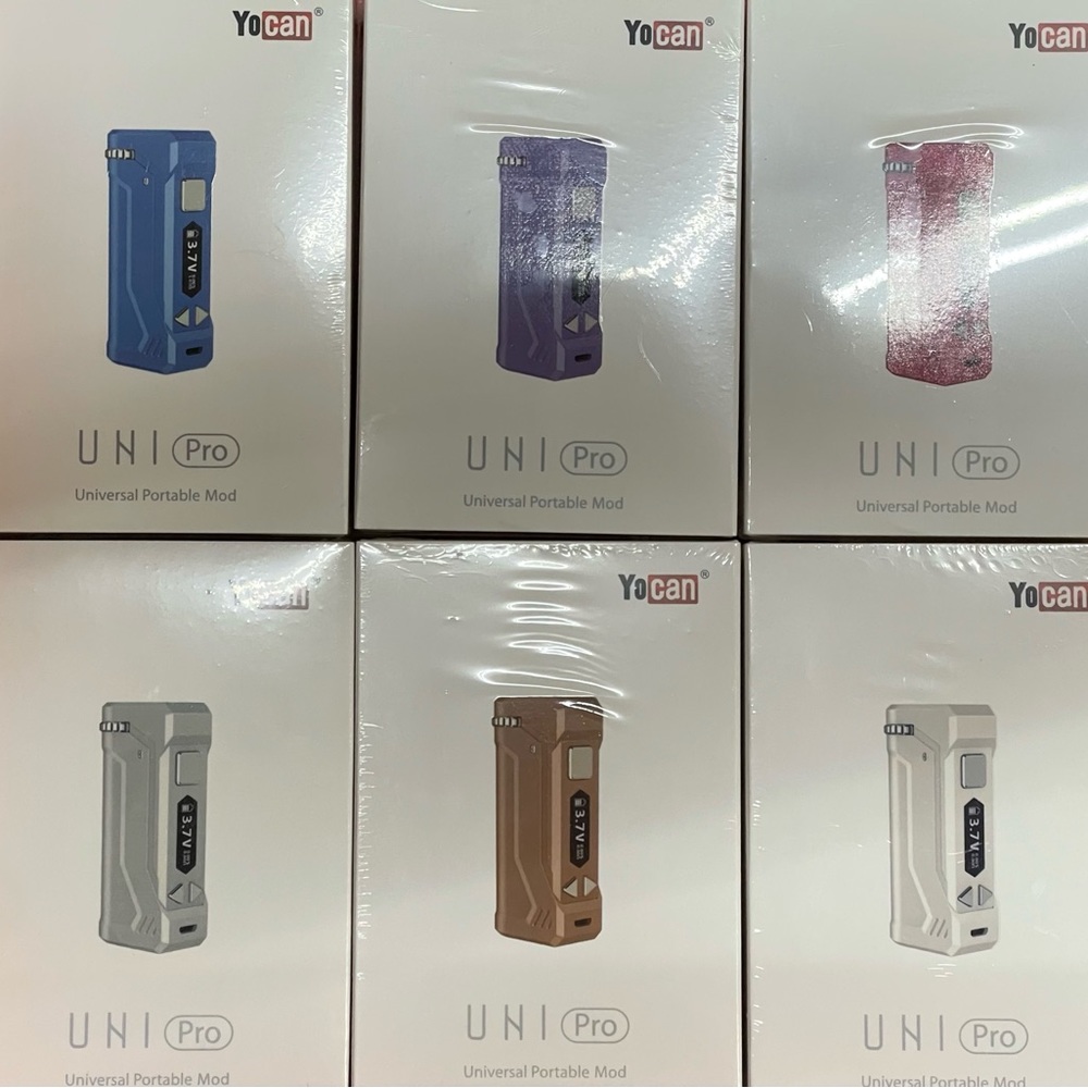 Uni Pro 650